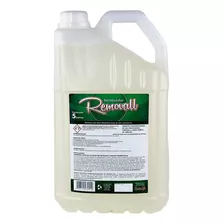 Removall Removedor De Ceras Briosol 5 Litros