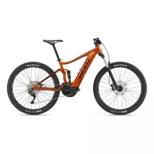 Bicicleta Eléctrica Giant Stance E+ 2 29er 2022 Bronce