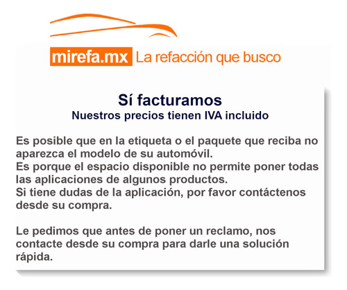 Manguera Combustible Para Vw Saveiro L4 1.6l 2010-2020 Foto 4