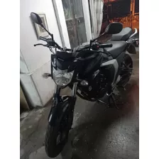 Yamaha Fz