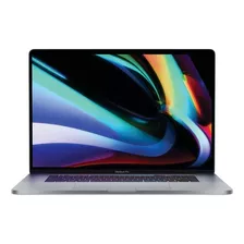 Espectacular Macbook Pro 2019 16p 16gb 1tb Solido 