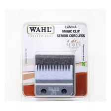 Lamina Wahl Magic Clip Com Fio 2191