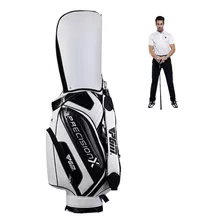 Bolsa De Golfe Para Tacos De Golfe Pgm 5 Divisões Stand Bag