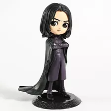 Uma Peça Boneco Harry Potter Severo Snape Figura De Boutique