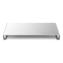 Suporte Satechi Slim Base De Mesa Para Monitor Em Alumínio