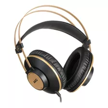 Auriculares Akg K92 Para Estudio Dj