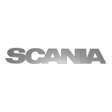 Emblema Frontal Scania Serie 5 Sc Serie 5 Apartir 2010