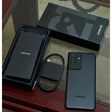 Celular Samsung Galaxy S21 Ultra