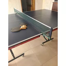 Mesa De Ping Pong