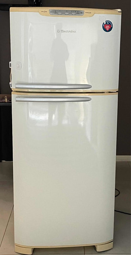 Heladera Electrolux Dff 37 No Frost