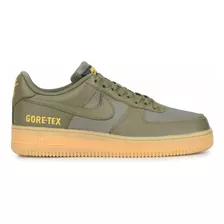 Air Force 1 Goretex Verde Oliva