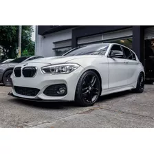 Bmw Serie 1 120i 2.0t Aut.sec Rwd 2017 532