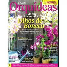 Revista Da Natureza Orquídeas Ano 1 Nº 7