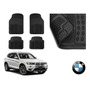 Filtro De Aceite Mann-filter Bmw E36 - E34 - E46 - E39 - X3  BMW X3