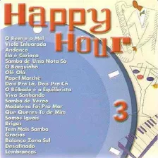 Cd Happy Hour 3