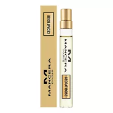 Mancera - Cedrat Boise 8ml Eau De Parfum/ Botella Recargable