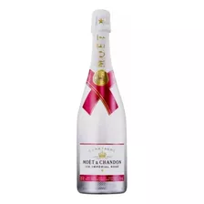 Champagne Moet & Chandon Ice Imperial Rose 