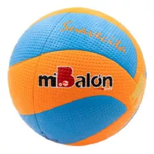 Pelota Mibalón Voley Celular #5 - 8p. Híper Olímpica