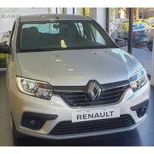 Renault Sandero Life 1.6 Okm 2024 E Inmediata Int 0% A