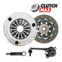 Clutch Kit Nissan Sentra Base 1986 1.6l