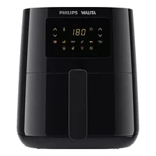 Fritadeira Airfryer Digital Philips Walita 1400w 220v