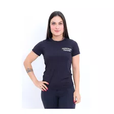 Kit 2 Camisetas Personal Trainer Feminina Uv 50 Dry Fit 