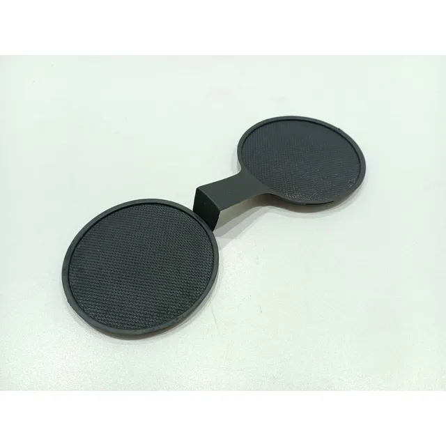 Borracha Taepte Porta Copo Ford Ecosport 1.5 2021 6