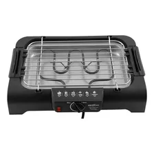 Churrasqueira Gourmet Bcg1 1200w Britânia 220v