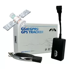 Kit 25 Rastreador Gps Veicular Tk-311c Carro Moto Bloqueador