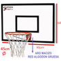Segunda imagen para búsqueda de aro de basquet