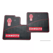 Tapete Para Camión Kenworth T-800/w-900/t-600 Alto Relieve