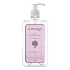 Gel Higienizante Giovanna Baby Classic 441g/500ml 