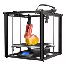 Impresora 3d Creality Ender 5 Plus Macrotec - Uruguay 