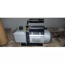 Bomba De Vacío Cooltech Ve245 128l/h