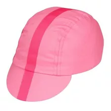 Gorra De Ciclismo De Sarga Cepillada