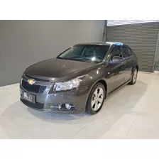 Chevrolet Cruze Flex Automático