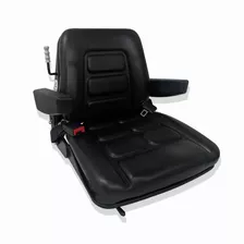 Asiento Autoelevador Lonking C/semi-suspension Repuestos