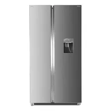 Refrigerador Side By Side Philco Prf535id 434 Litros 127v