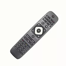 Controle Remoto Universal Para Tv Philips 