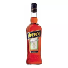 Pack X 6 Unid Aperitivo 750 Cc Aperol Aperitivos