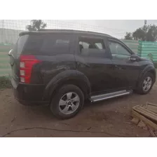 Mahindra Xuv500 En Desarme 2013 Hasta 2015