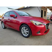 Mazda Mazda 2 2016 1.5 I Mt