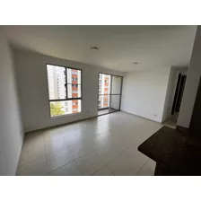 Venta Apartamento De 62mts2, Los Naranjos, Jamundí 10602.e