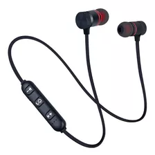 Audífonos - Auriculares Inalámbricos Deportivos Bluetooth 