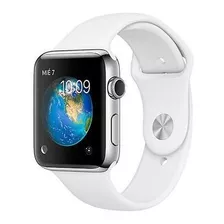 Apple Watch Series 3 38 Mm - 1,5´ Retina Oled Rom 8gb