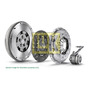 Kit Clutch Con Volante   Para Ford Focus  2.0l 4 Cil 2010