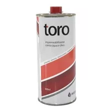 Toro 900 Ml - Bellinzoni