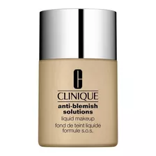 Clinique Anti-blemish Solutions Liquid Makeup 03 Natural