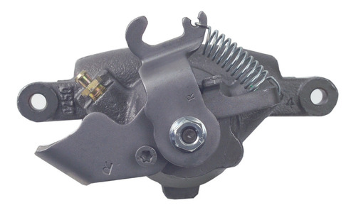 Caliper Freno Trasero Derecho Ford Freestar 2004 Al 2007 Foto 3