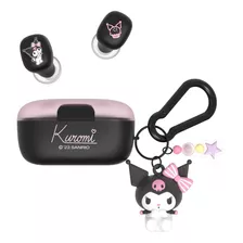 Miniso Sanrio Js-0102 Auriculares Inalámbricos Bluetooth